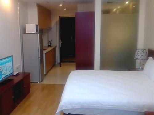 Kunshan Zhongye Kunting Hotel Εξωτερικό φωτογραφία