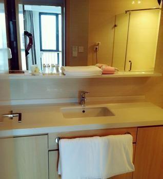 Kunshan Zhongye Kunting Hotel Εξωτερικό φωτογραφία