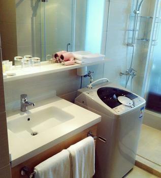 Kunshan Zhongye Kunting Hotel Εξωτερικό φωτογραφία