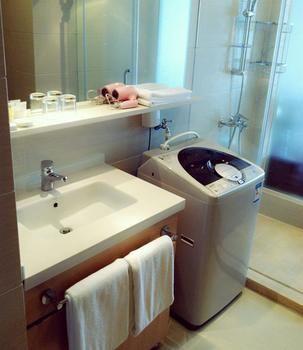 Kunshan Zhongye Kunting Hotel Εξωτερικό φωτογραφία
