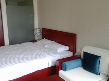 Kunshan Zhongye Kunting Hotel Εξωτερικό φωτογραφία