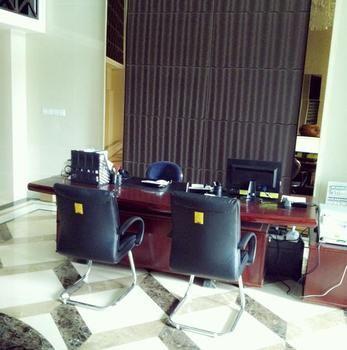 Kunshan Zhongye Kunting Hotel Εξωτερικό φωτογραφία